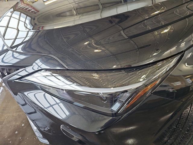 Certified 2024 Lexus NX 350 AWD w/ Vision Package image 30