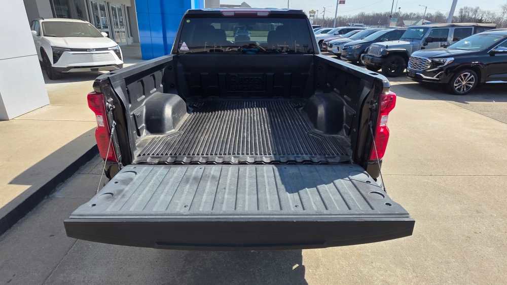 Used 2019 Chevrolet Silverado 1500 LT w/ All-Star Edition image 9