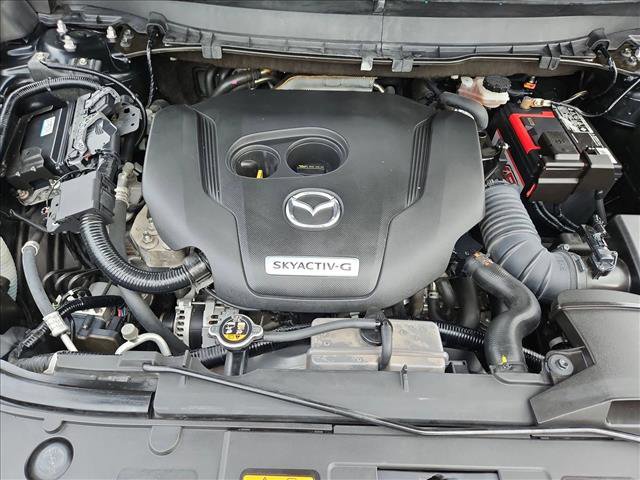Used 2020 MAZDA CX-9 Grand Touring FWD image 25