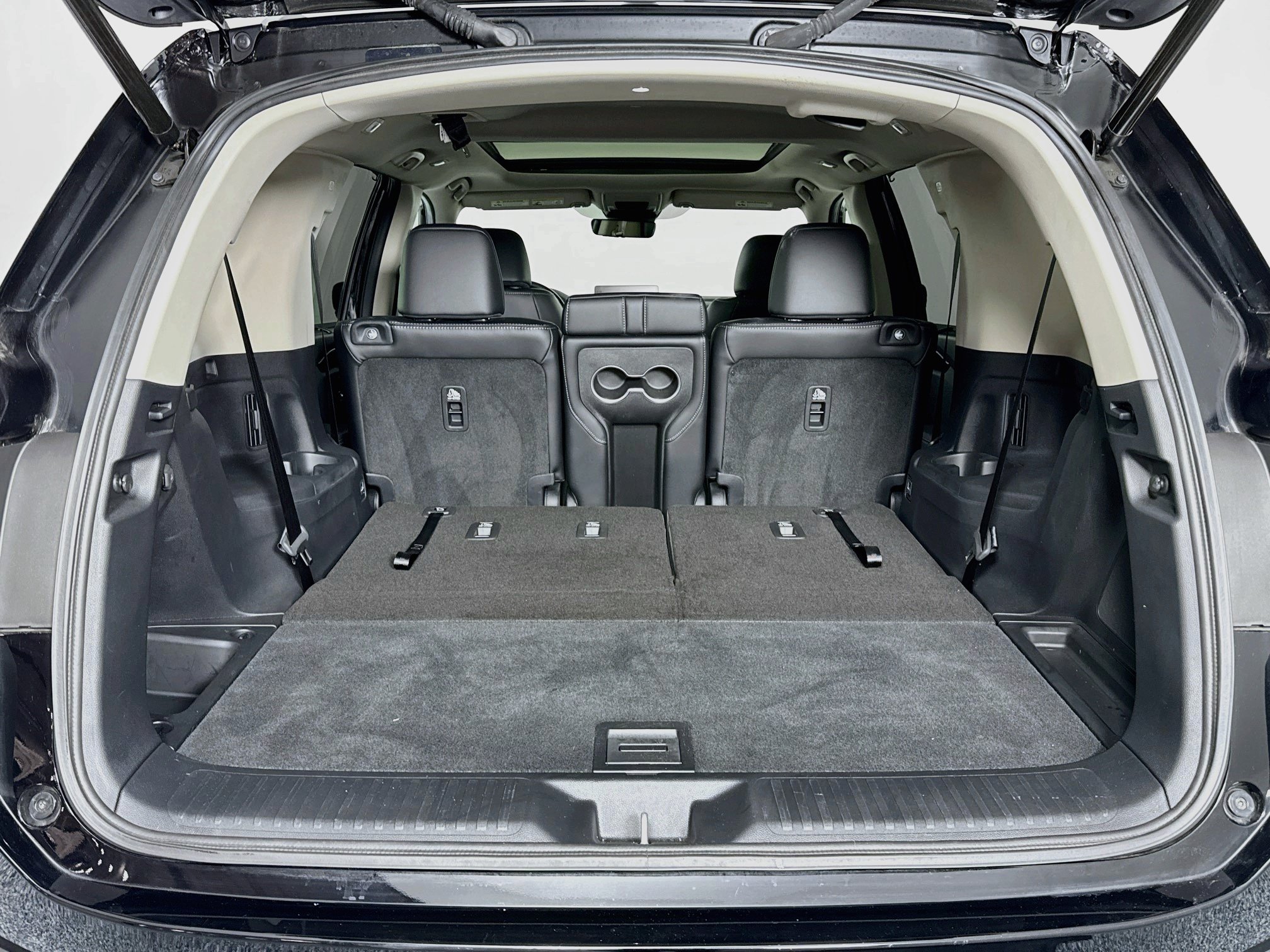Certified 2024 Honda Pilot Touring image 28