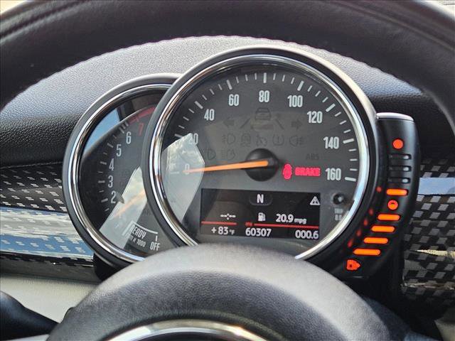 Used 2015 MINI Cooper S image 13