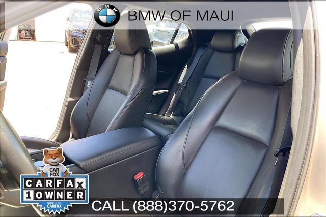 Used 2023 MAZDA MAZDA3 Hatchback w/Premium Plus Pkg AWD/4WD image 26