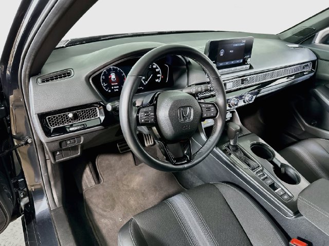 Used 2025 Honda Civic Sport image 21