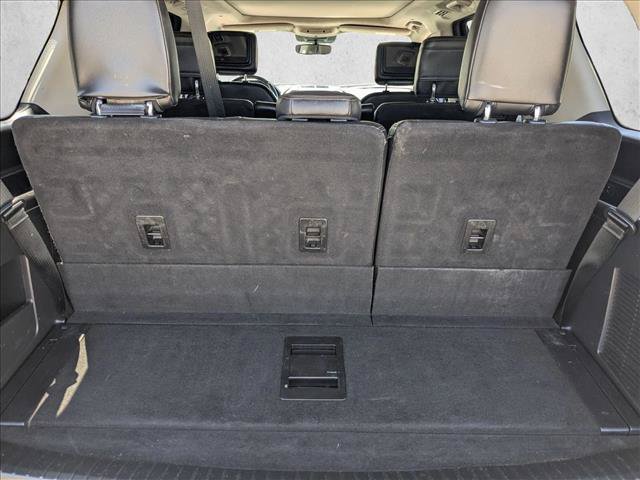 Used 2019 Ford Expedition Platinum RWD image 6