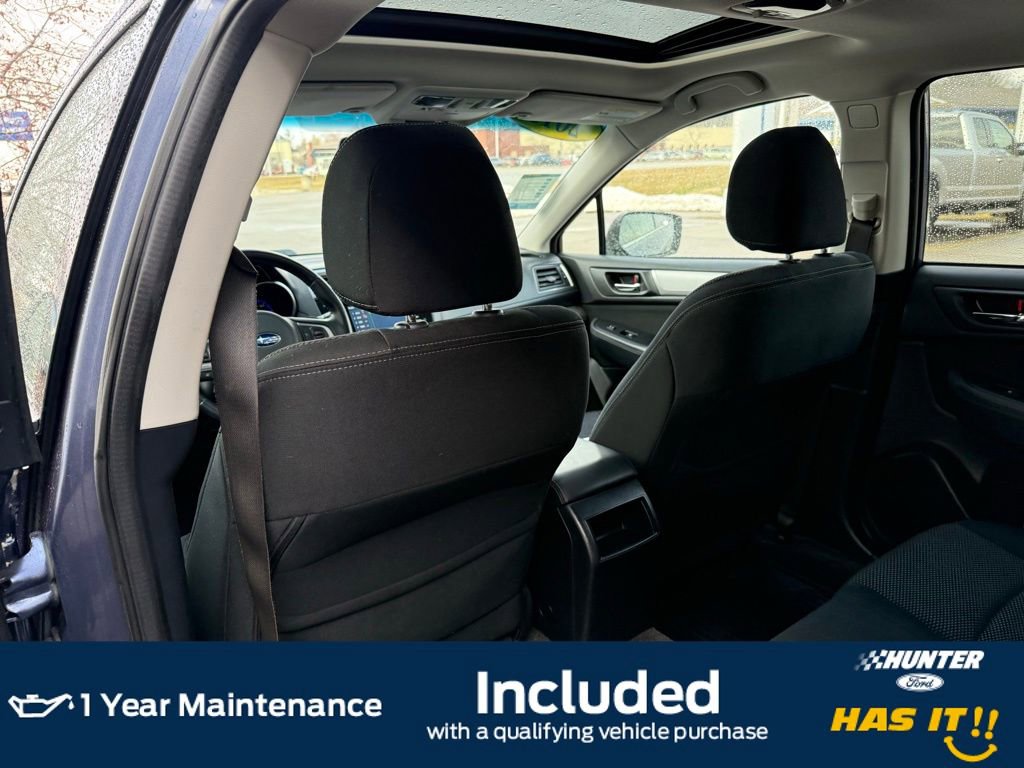 Used 2015 Subaru Outback 2.5i Premium image 20