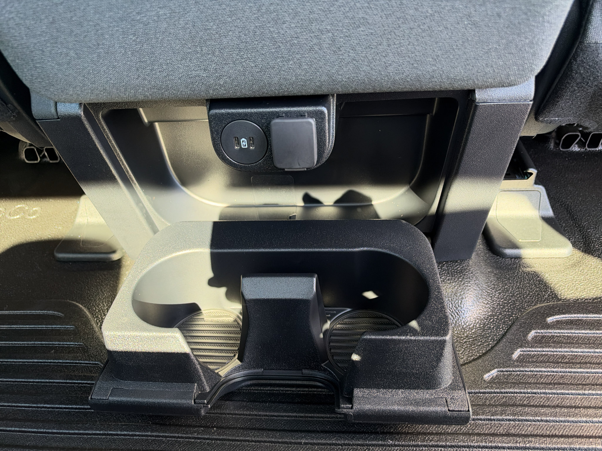 New 2027 Ford F250 XLT AWD/4WD image 24