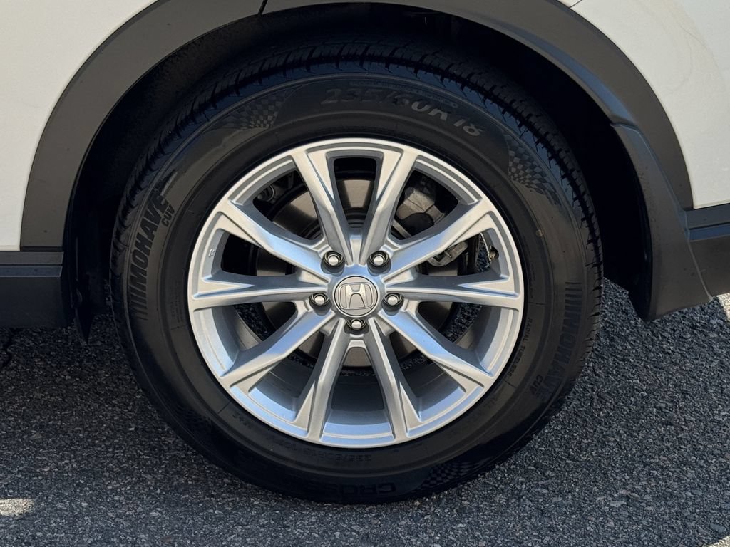 Used 2024 Honda CR-V EX image 14