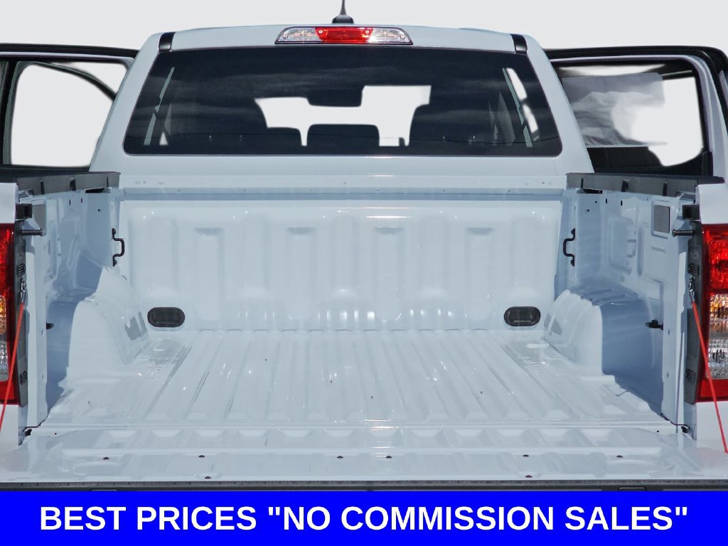 New 2026 Ford Ranger XL RWD image 12