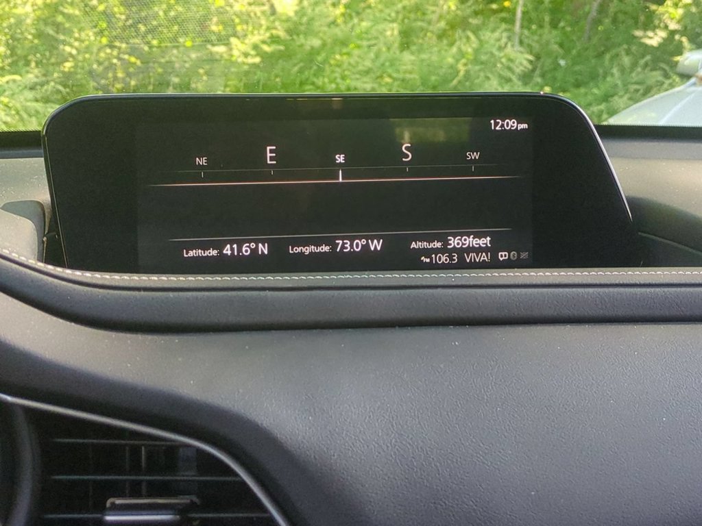 Certified 2025 MAZDA CX-30 AWD 2.5 S image 20