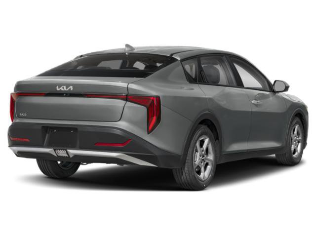 Used 2025 Kia K4 FWD image 5