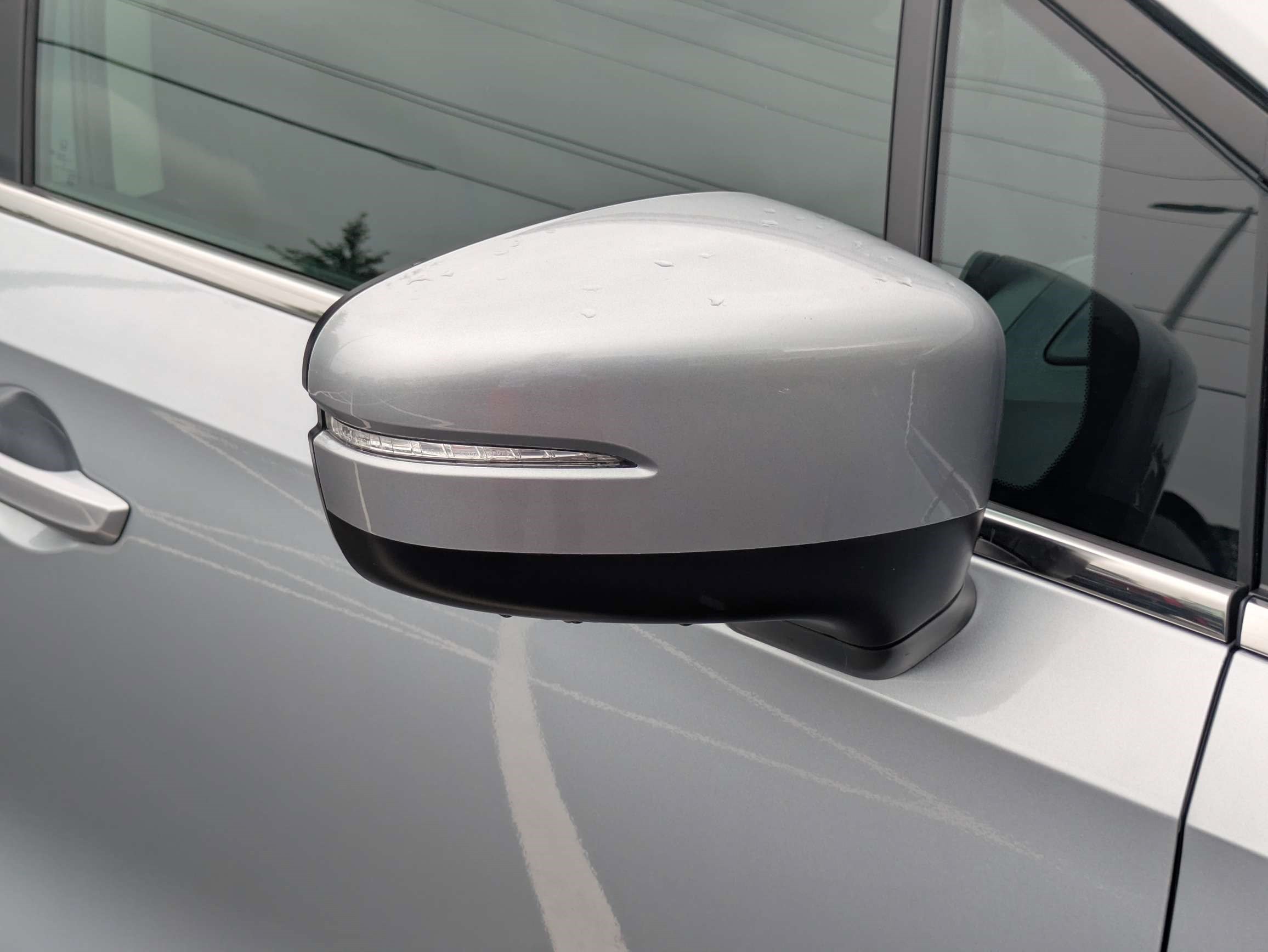 New 2026 Honda Odyssey EX-L image 17