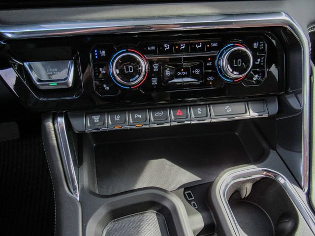 New 2026 GMC Sierra 2500 Denali Ultimate image 22