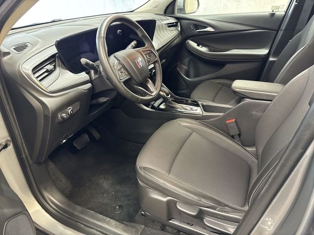 Certified 2025 Buick Encore GX Preferred FWD image 11