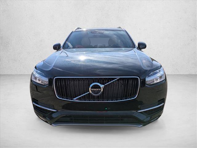 Used 2017 Volvo XC90 T6 Momentum w/ Vision Package AWD/4WD video 2