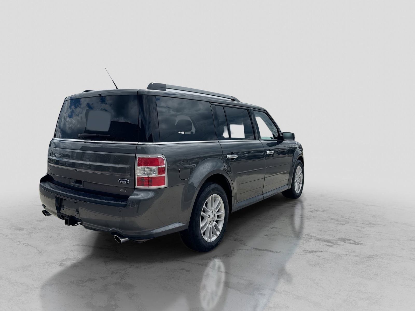 Used 2019 Ford Flex SEL w/ Equipment Group 202A AWD/4WD image 8