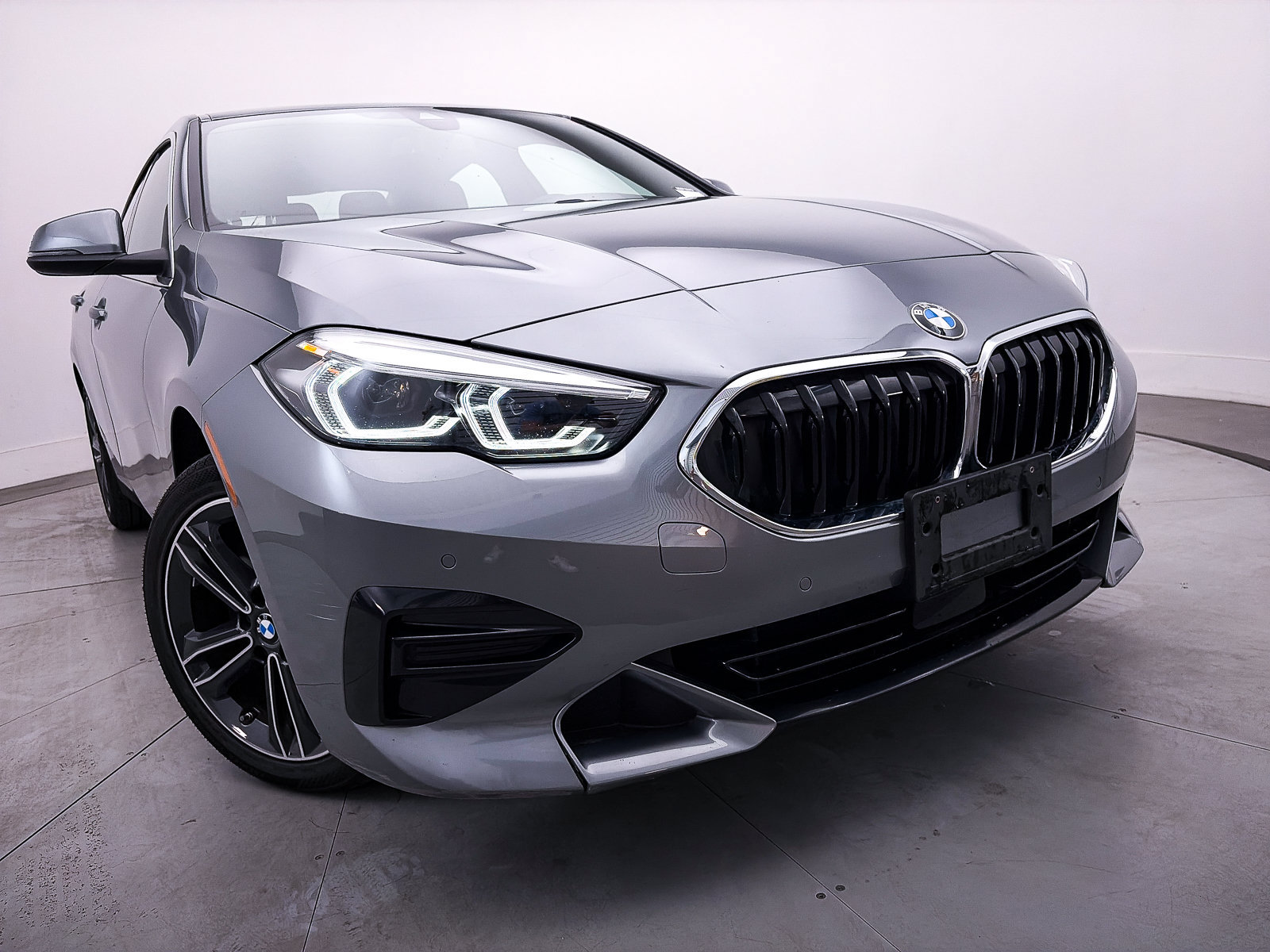 Used 2024 BMW 228i Gran Coupe FWD image 1