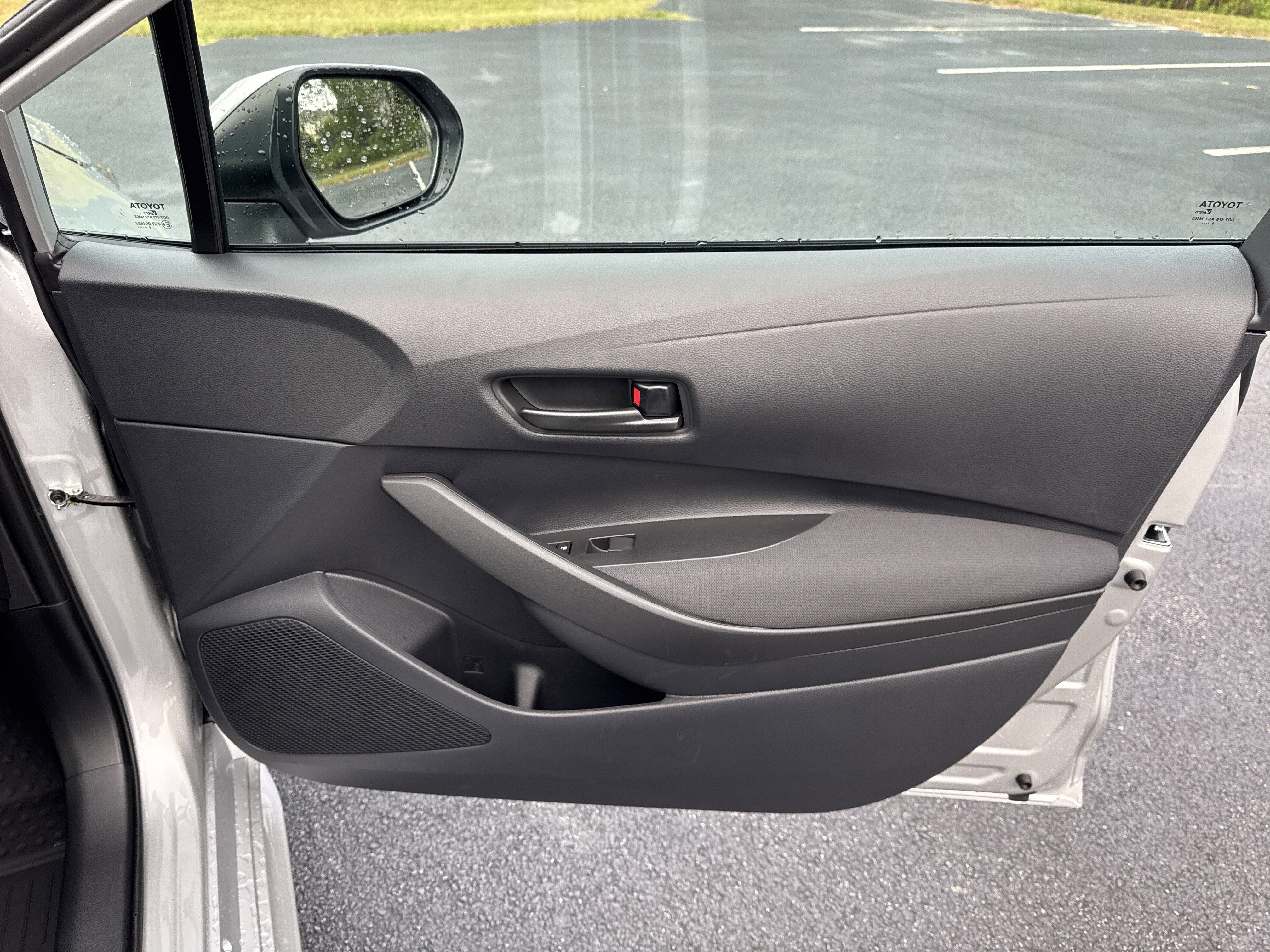 New 2026 Toyota Corolla LE image 34
