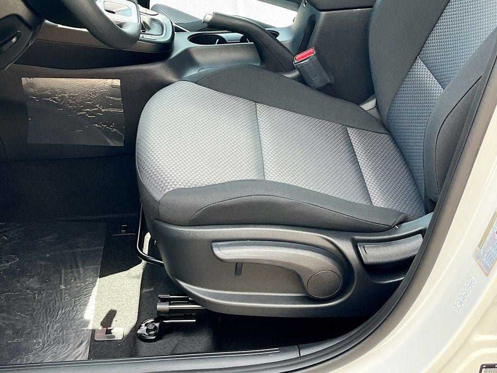 New 2025 Kia Soul LX w/ LX Technology Package image 18