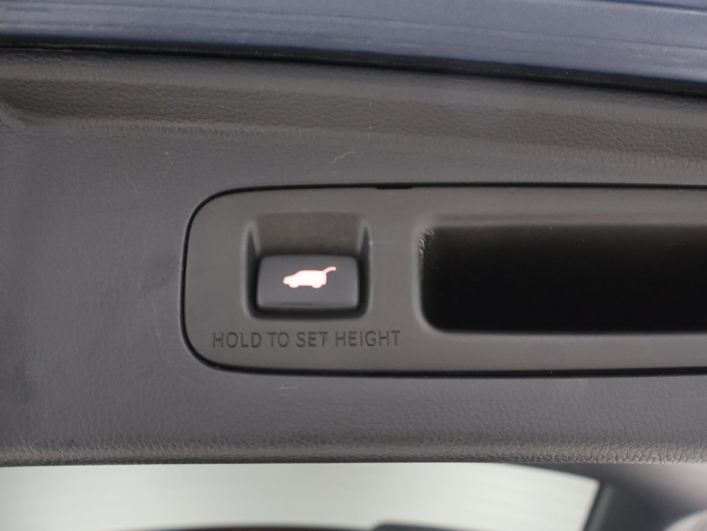 Used 2025 Honda CR-V EX-L image 21
