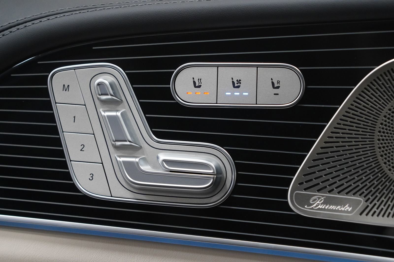 New 2026 Mercedes-Benz GLE 53 AMG 4MATIC image 34