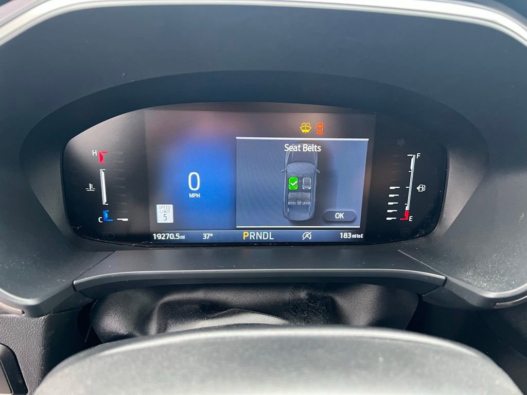 Used 2023 Ford Escape Active w/ Tech Pack #1 image 41