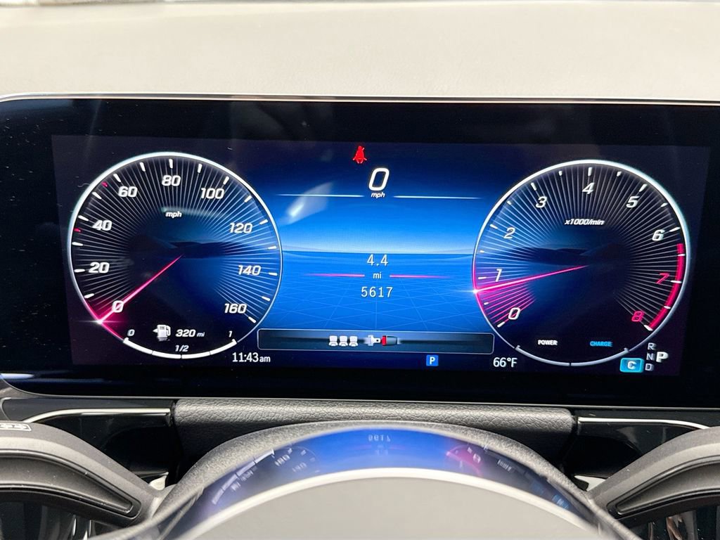 Certified 2026 Mercedes-Benz GLA 250 image 32