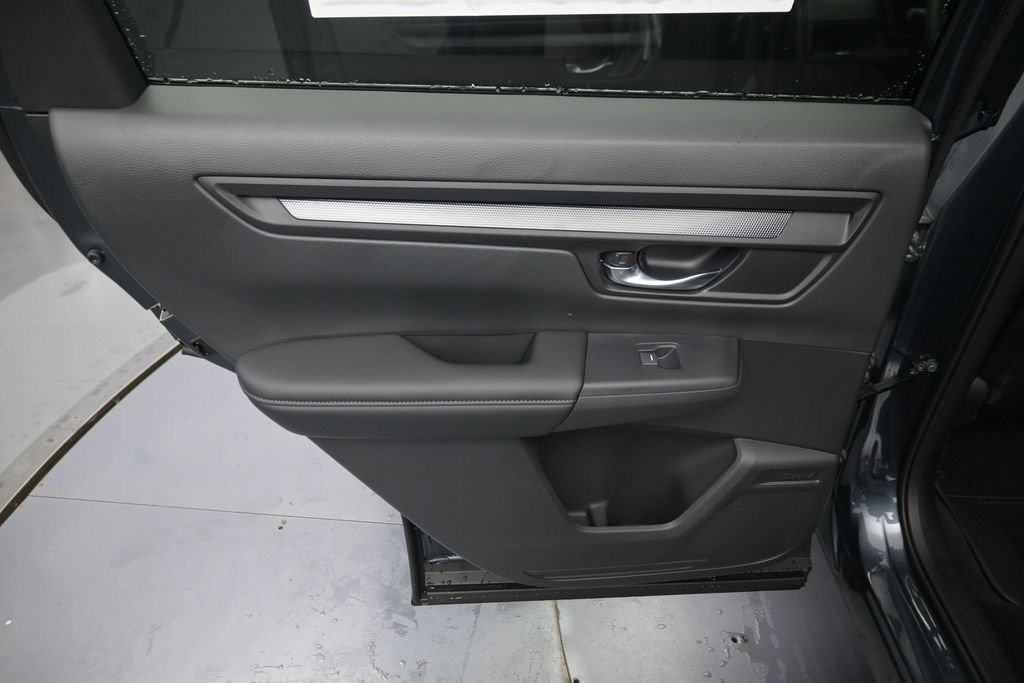 New 2027 Honda CR-V EX image 26