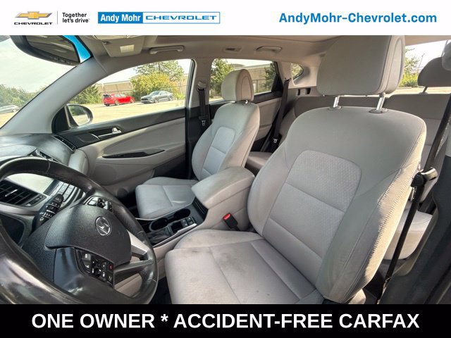 Used 2018 Hyundai Tucson Value AWD/4WD image 18