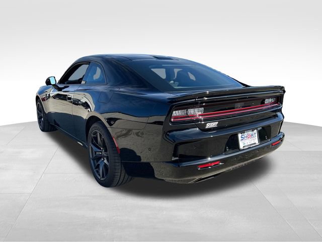 Used 2024 Dodge Charger R/T Scat Pack w/ Plus Group image 3