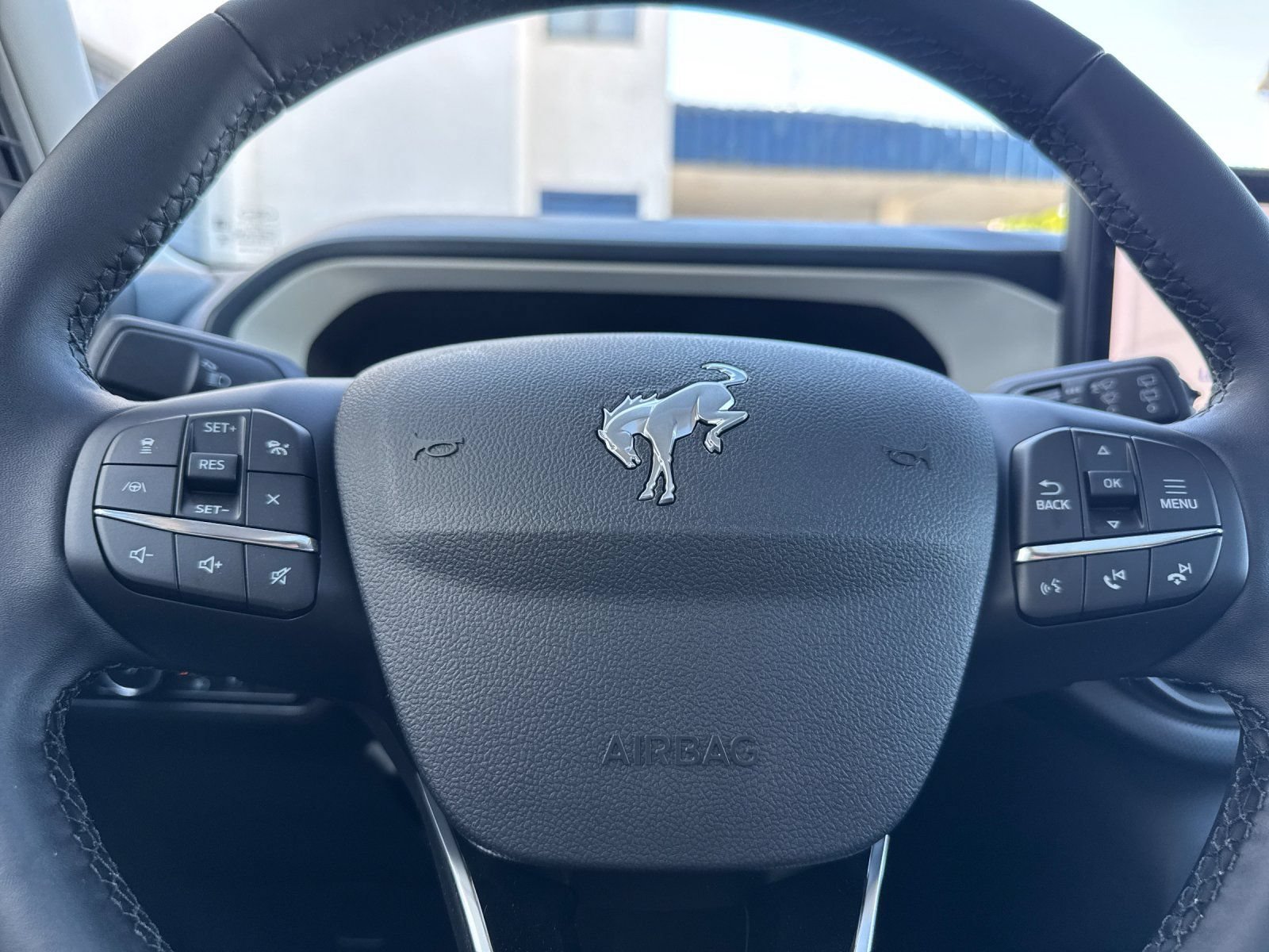 New 2026 Ford Bronco Sport Heritage w/ Convenience Package AWD/4WD image 25