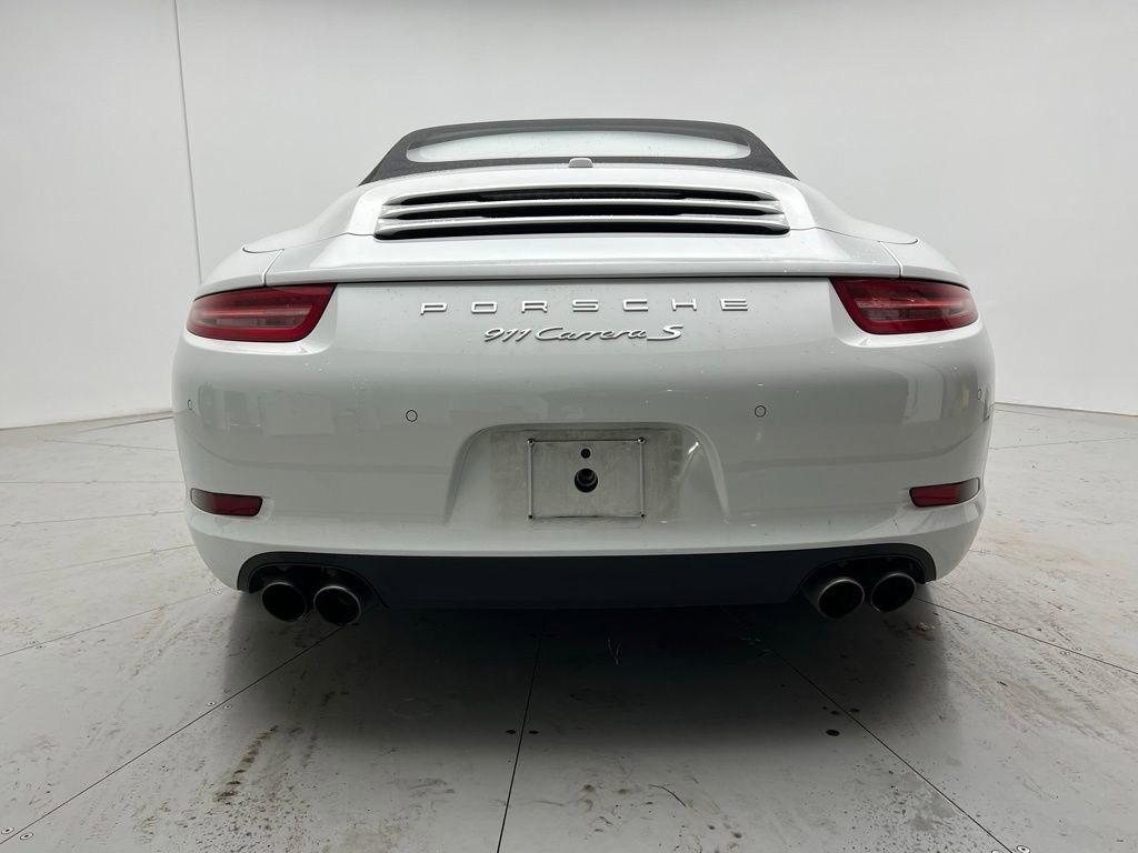 Used 2013 Porsche 911 Carrera S image 29