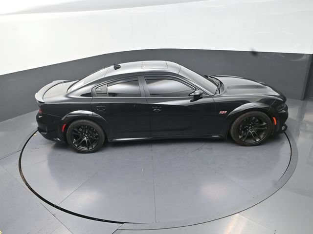 Used 2023 Dodge Charger Scat Pack RWD image 19