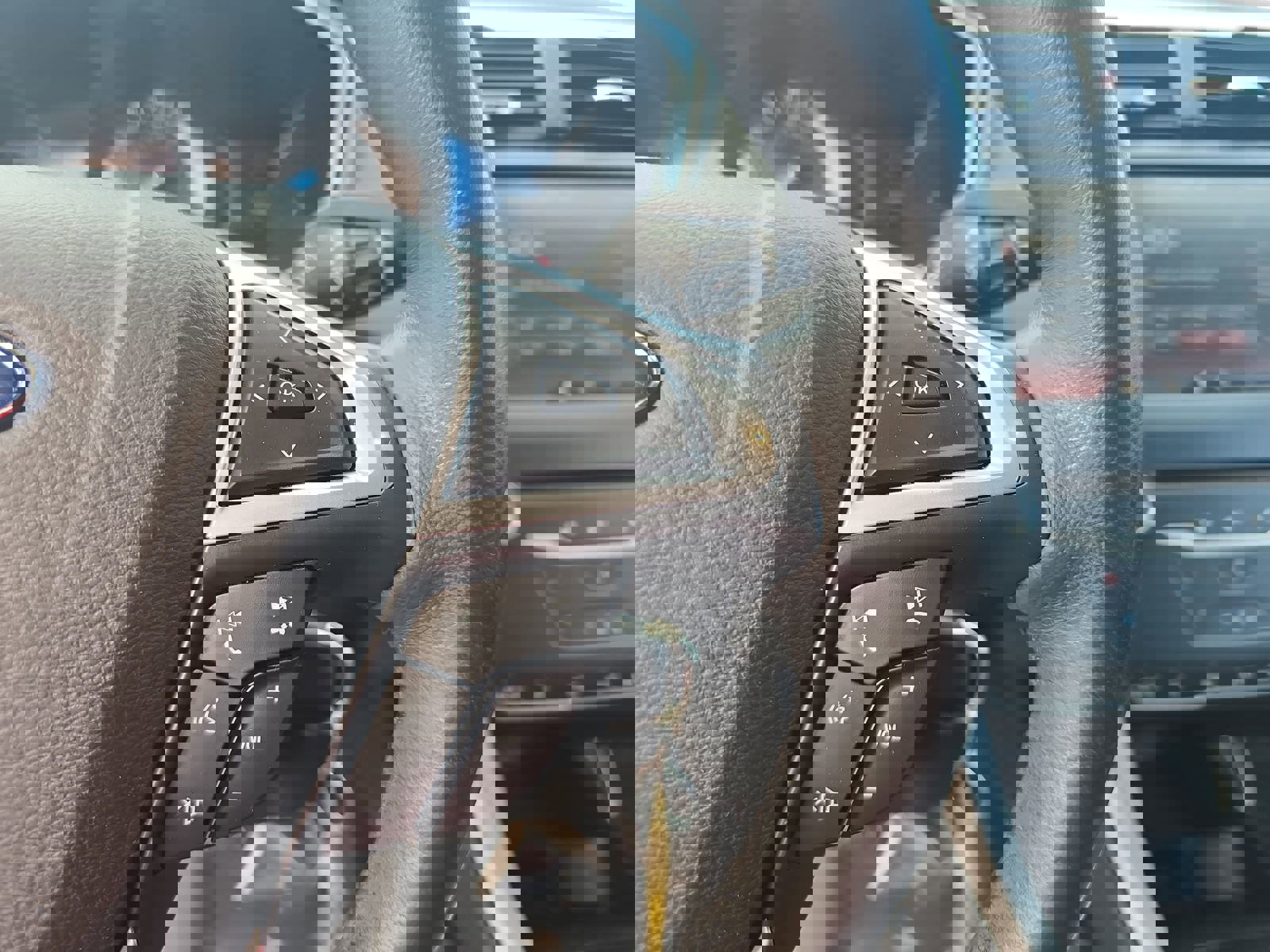 Used 2014 Ford Fusion SE image 19