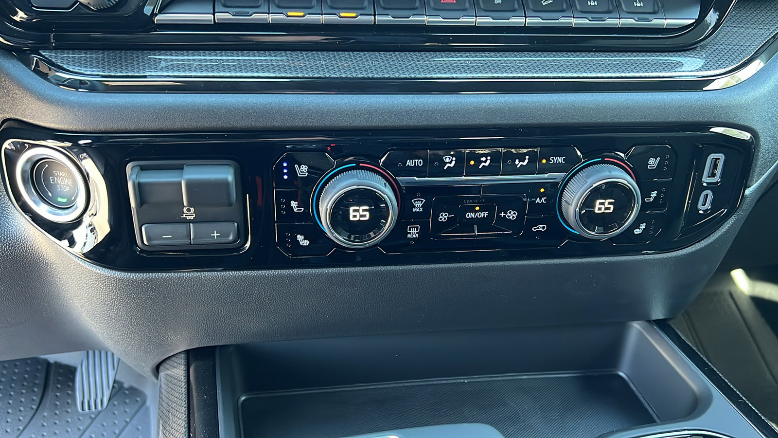 New 2026 Chevrolet Silverado 1500 ZR2 image 24