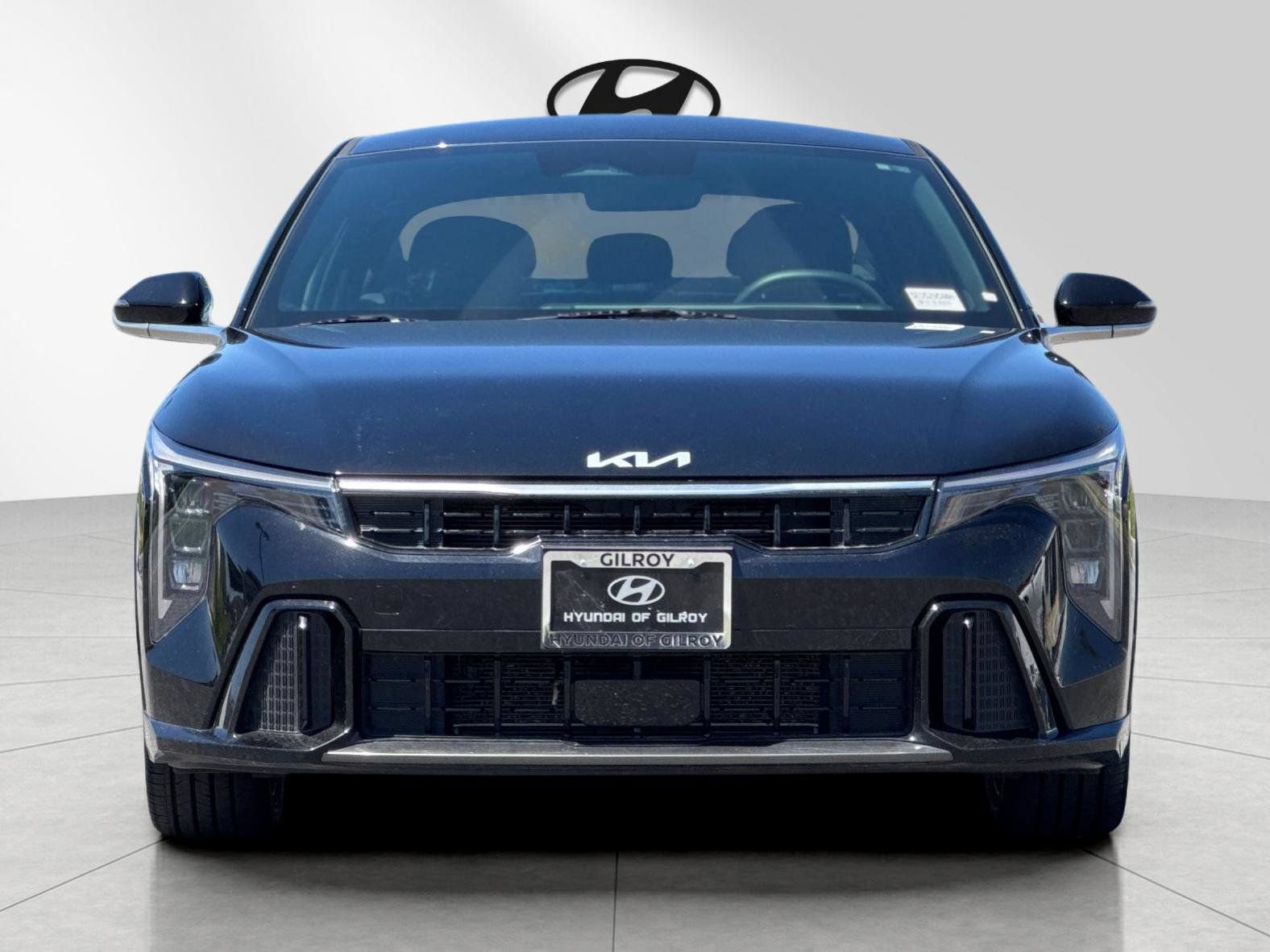 Used 2025 Kia K4 GT-Line FWD image 8