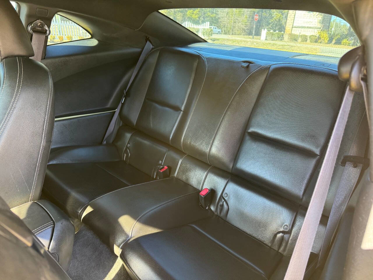 Used 2015 Chevrolet Camaro LT w/ RS Package image 12