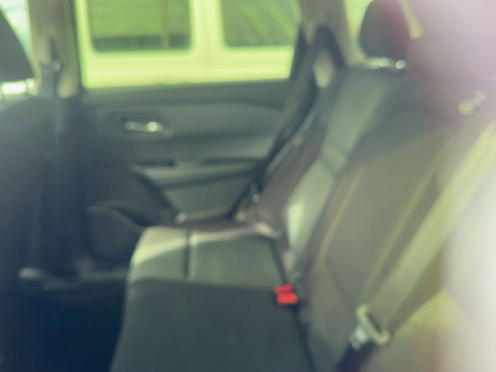 Used 2024 Nissan Rogue SV image 8