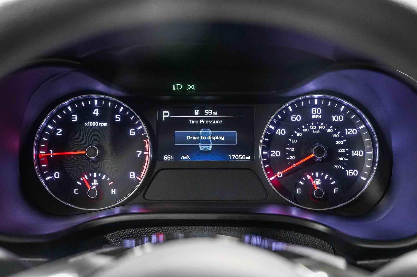 Used 2023 Kia Forte LXS w/ LXS Technology Package FWD image 24