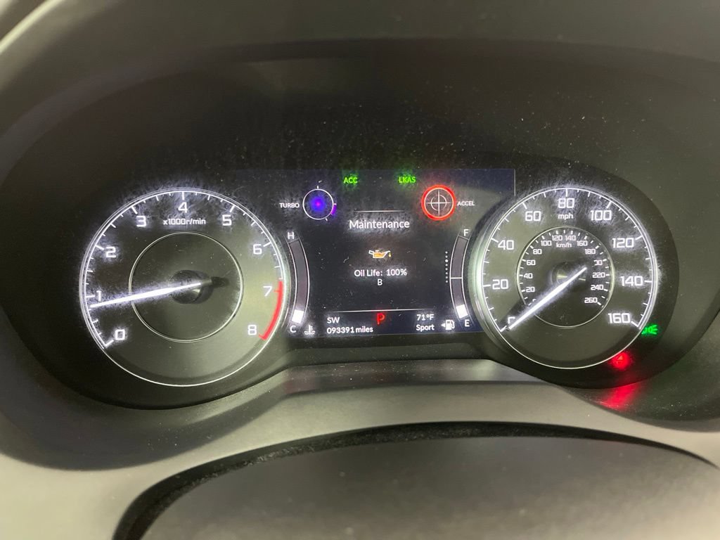 Certified 2021 Acura RDX w/ Technology Package AWD/4WD image 38