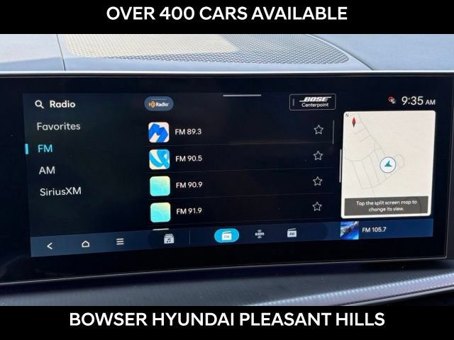 New 2026 Hyundai Santa Fe Calligraphy AWD/4WD image 11