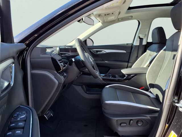 New 2026 Buick Envision Sport Touring image 18