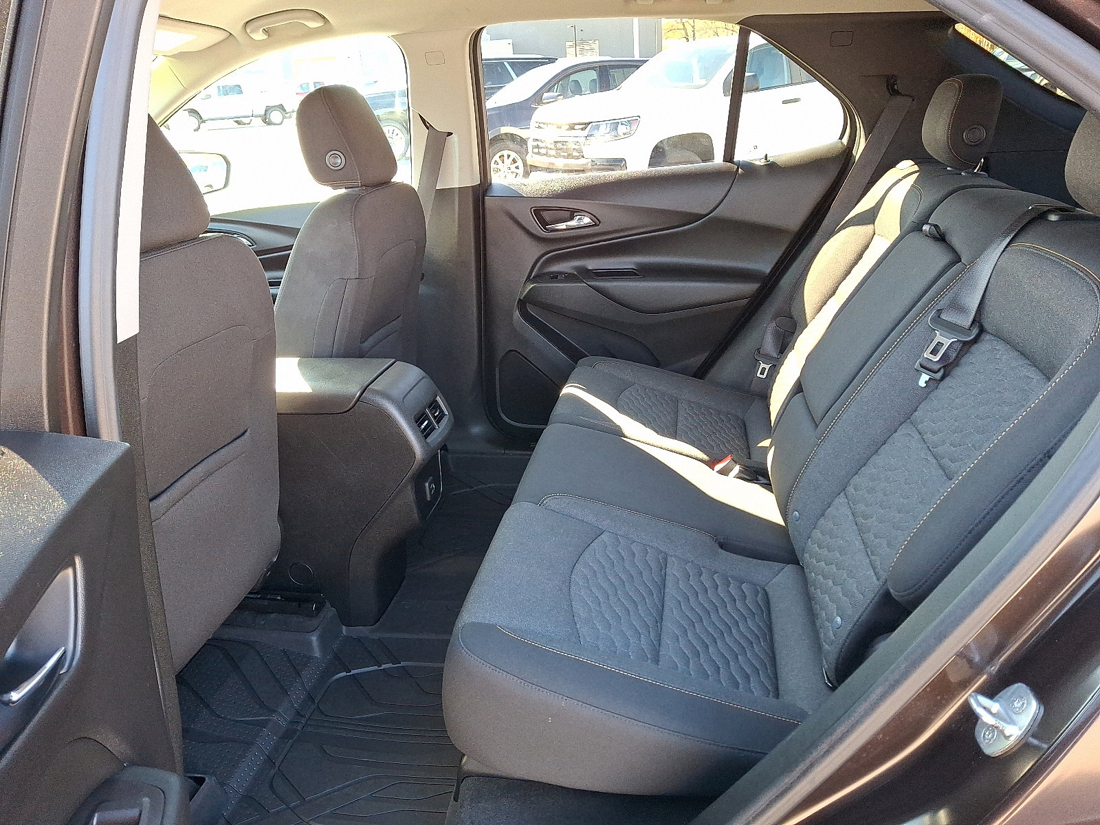 Used 2020 Chevrolet Equinox LT image 10