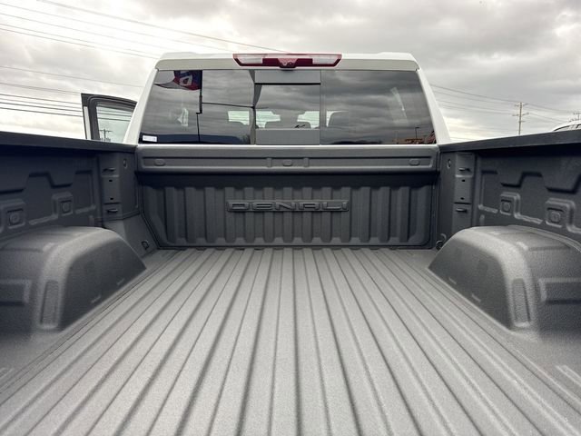 Used 2024 GMC Sierra 1500 Denali w/ Denali Reserve Package image 10