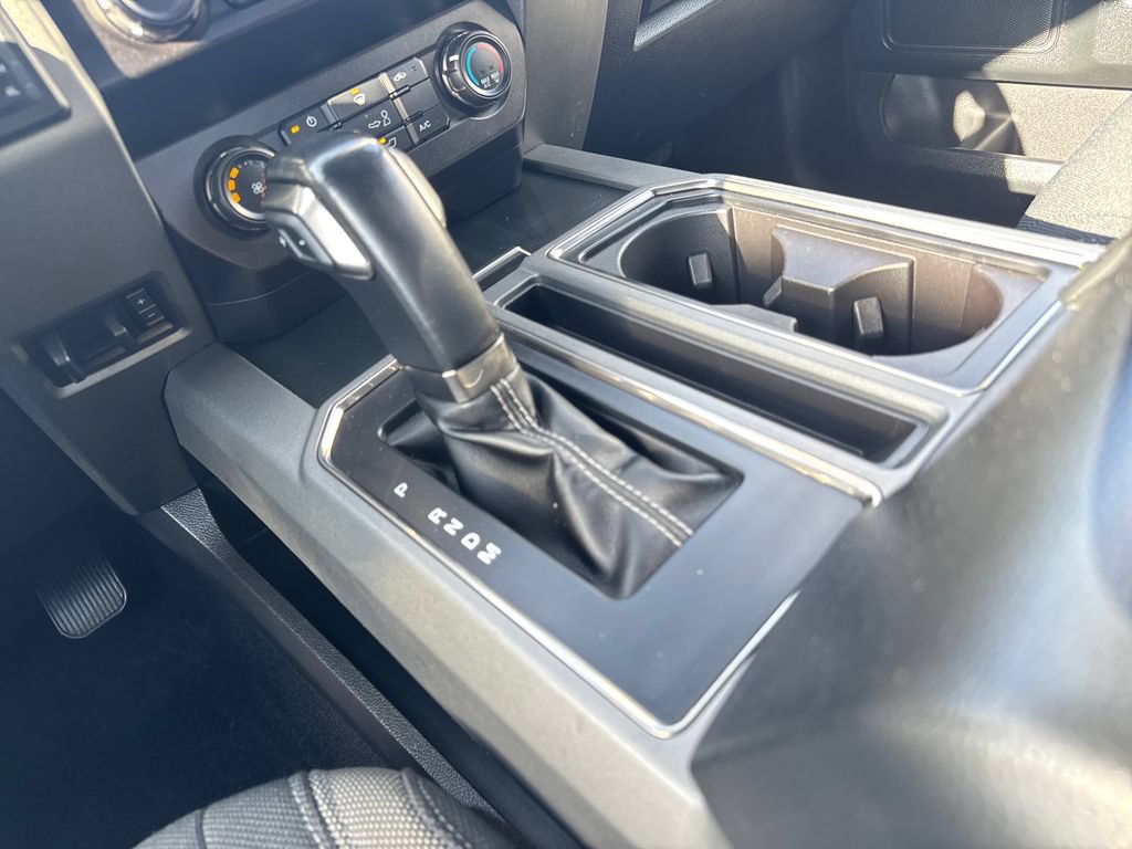Used 2019 Ford F150 Raptor AWD/4WD image 23