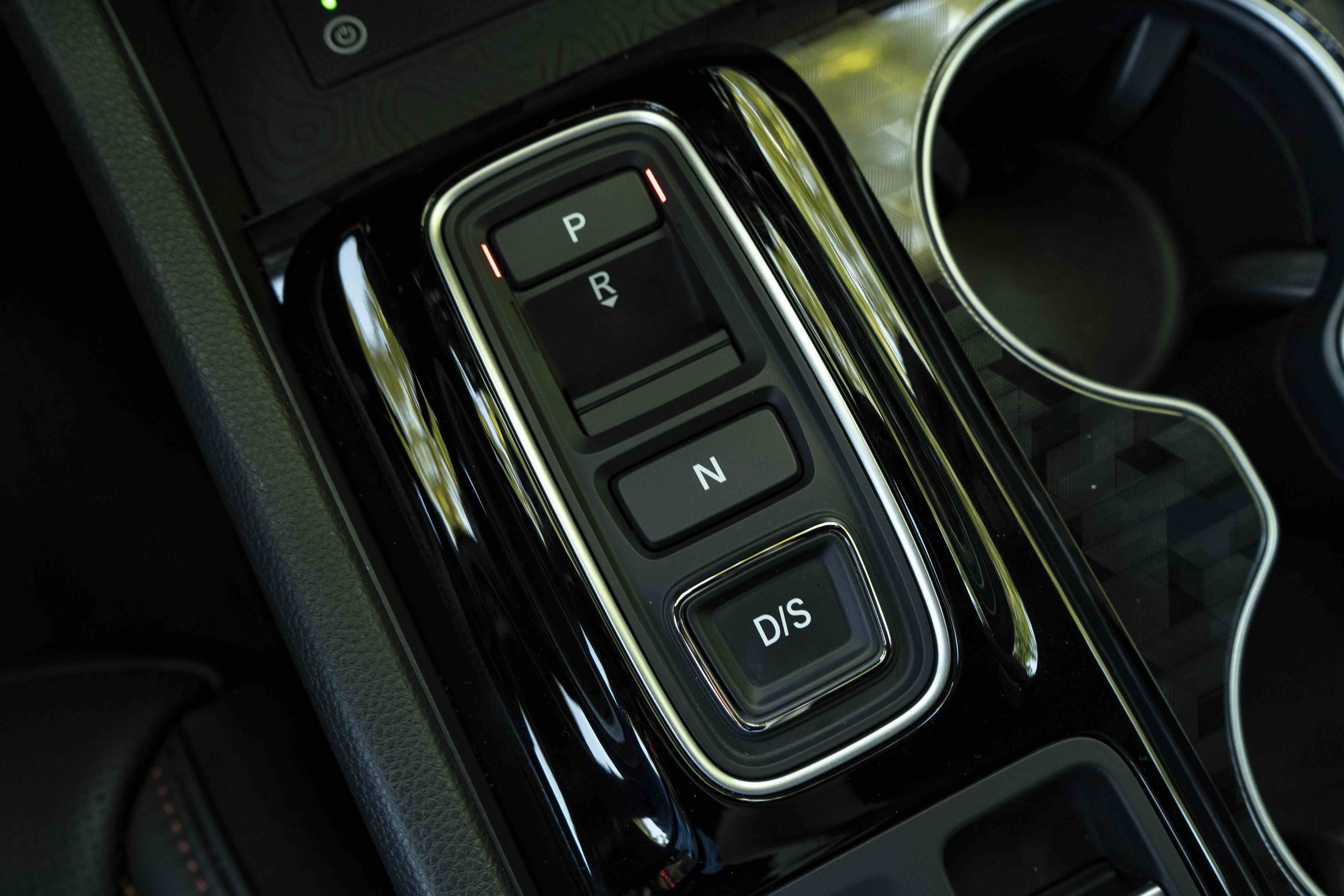 Used 2026 Honda Passport TrailSport Elite image 30