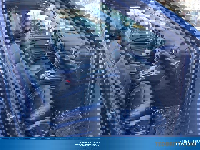 Certified 2024 Ford Explorer XLT w/ Equipment Group 202A image 22