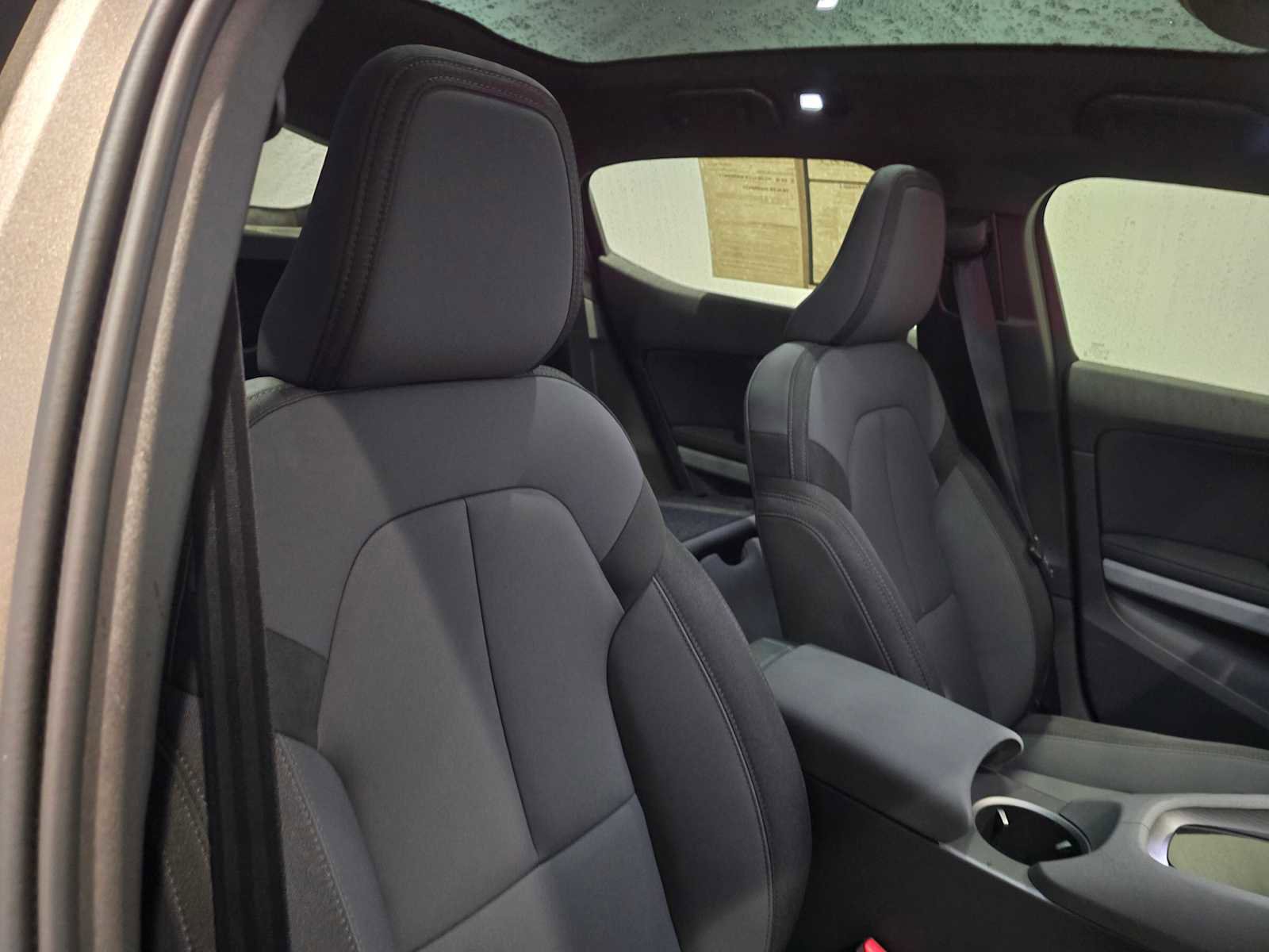 Used 2022 Polestar Polestar 2 w/ Plus Package image 15