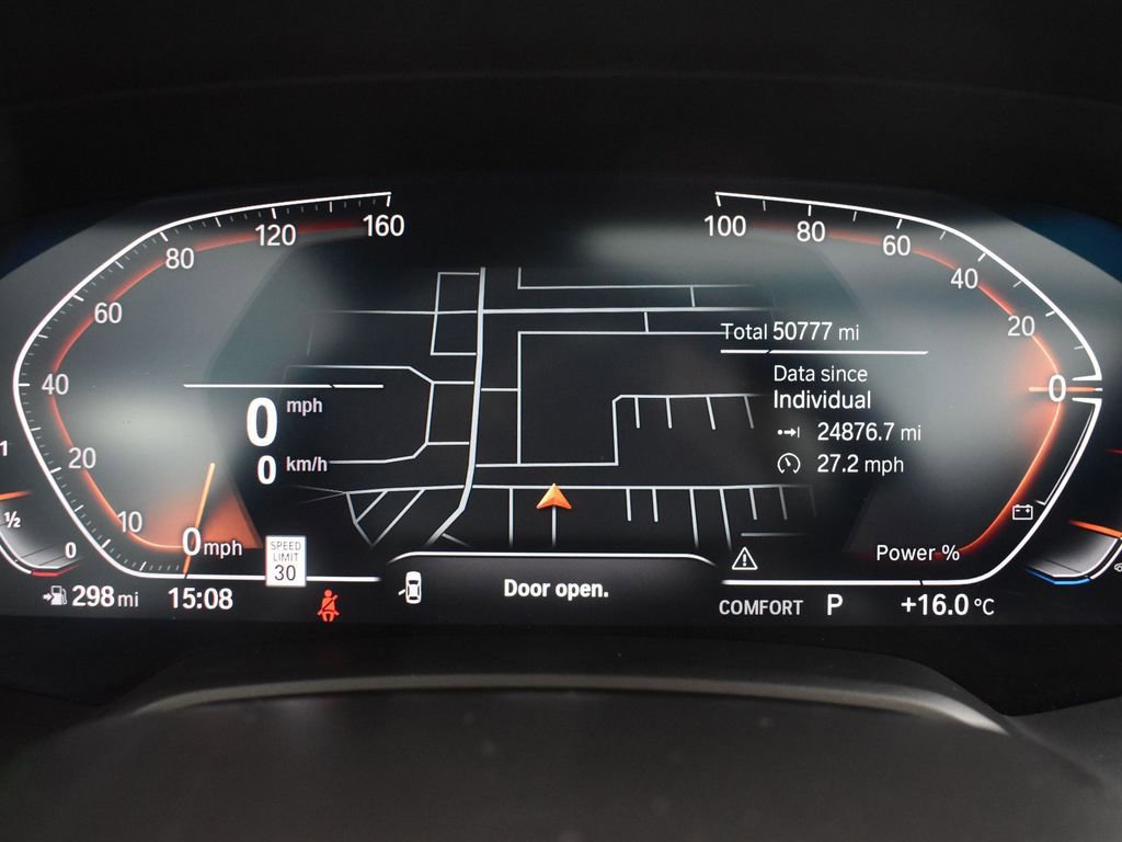 Used 2023 BMW X5 xDrive40i w/ Premium Package image 19