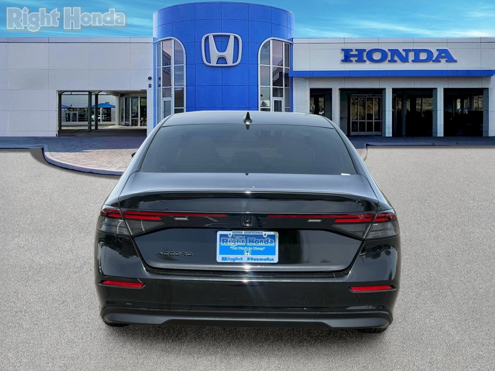 Used 2023 Honda Accord LX image 7