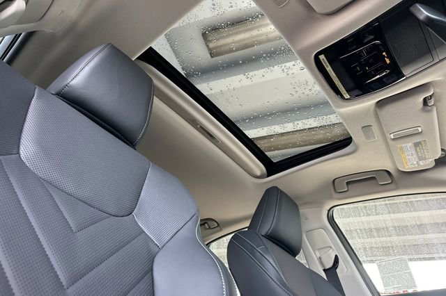 New 2026 Lexus NX 450h+ AWD w/ Luxury Package image 15